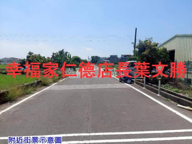 西港農地-12