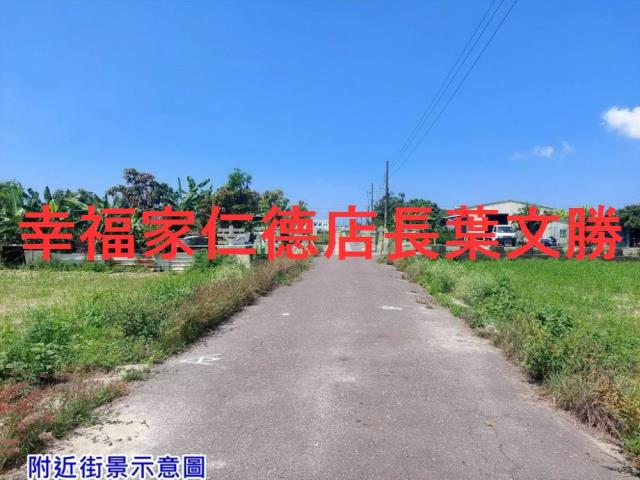 西港農地-6