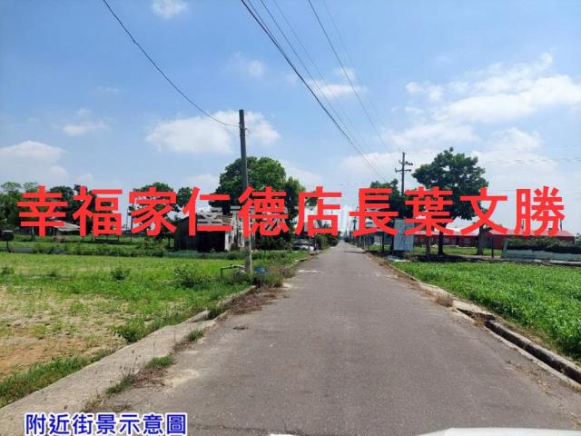 西港農地-9