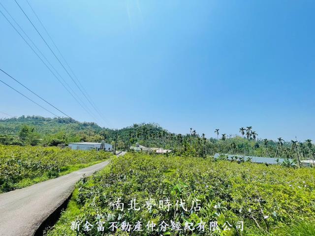 梅山農地-1