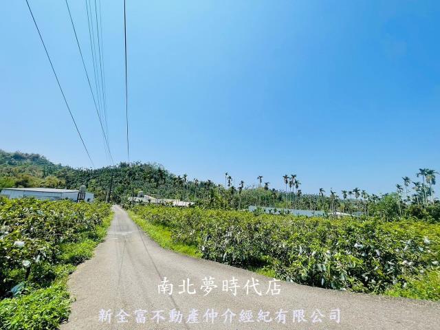 梅山農地-4