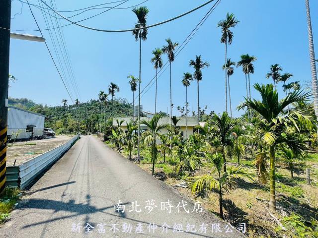 梅山農地-5