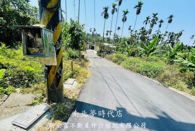 梅山農地-7