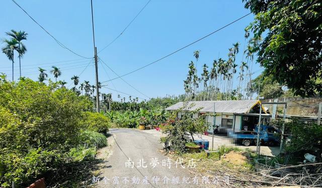 梅山農地-8