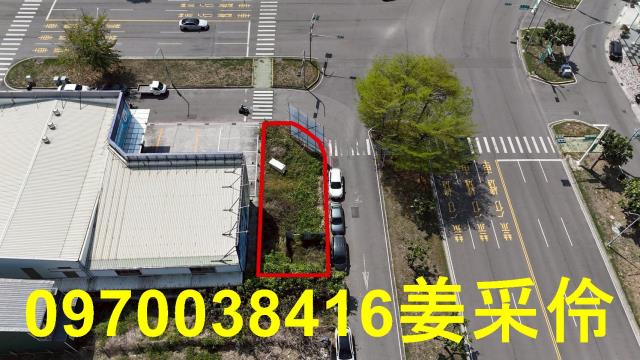 嘉義建地-1