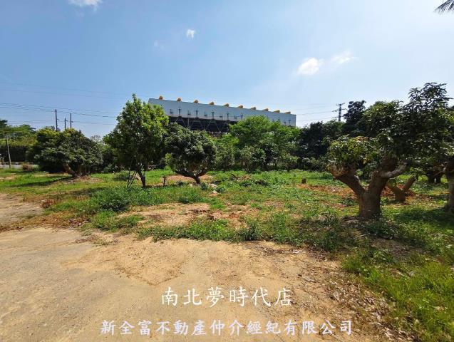 台南農地-7