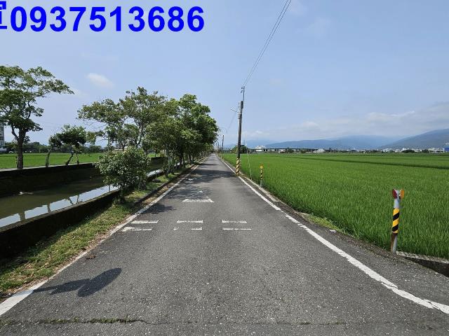 宜蘭農地-1