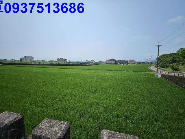 宜蘭農地-4