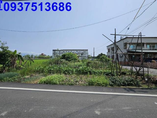 宜蘭農地-7