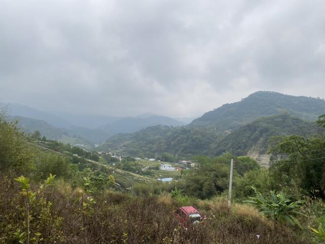台中東勢農地-10
