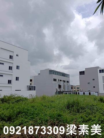 台南關廟建地-2