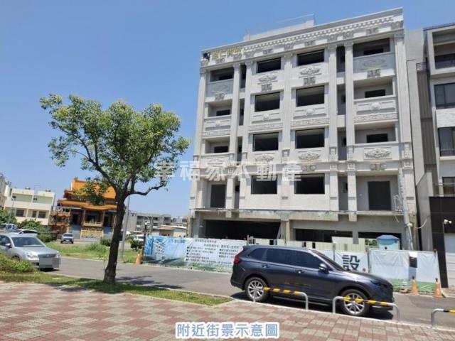 台南安南建地-8