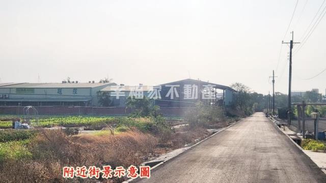 善化農地-11