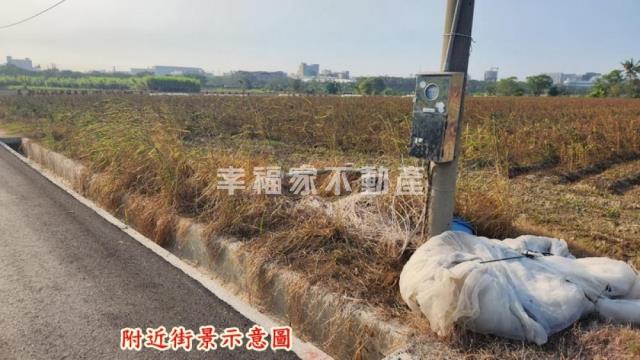 善化農地-2