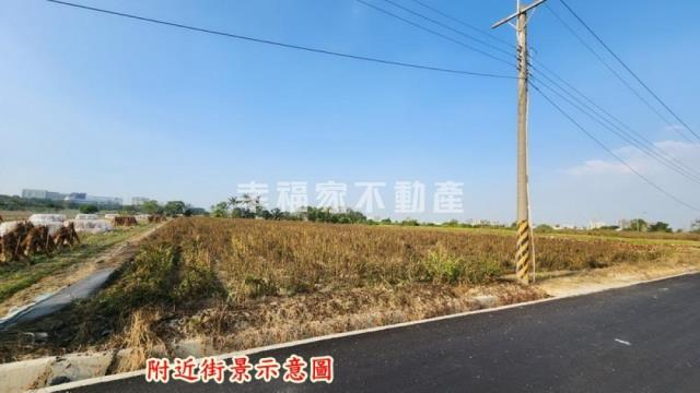 善化農地-3