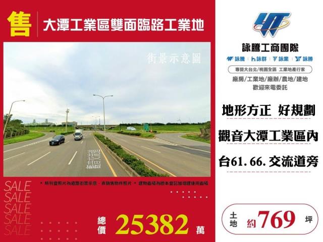 觀音工業地-1