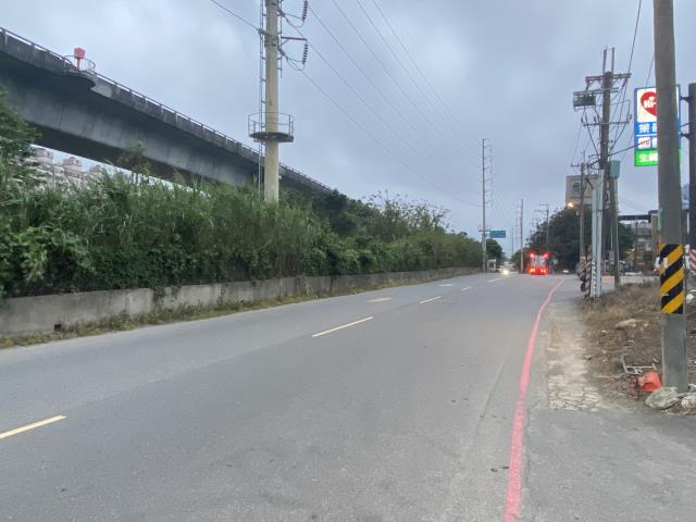 楊梅工業地-3