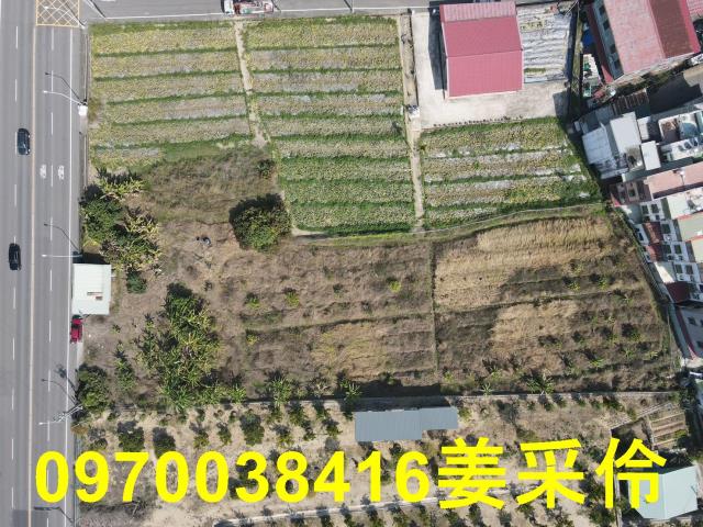 中埔農地-2