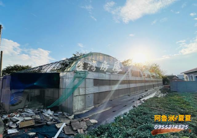 鹿草建地-6