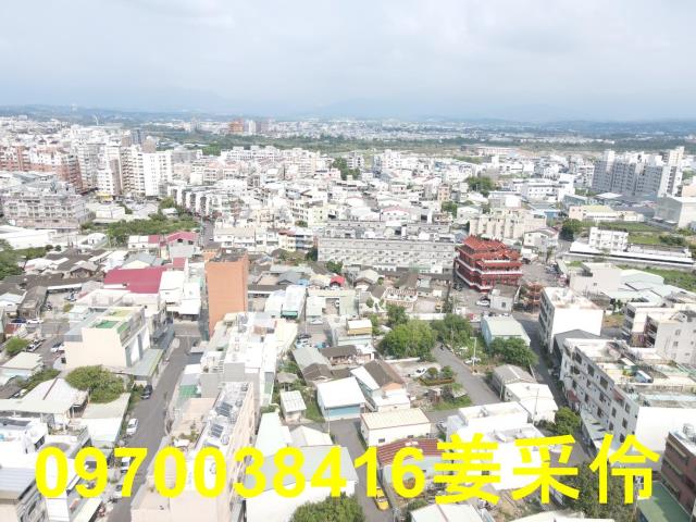 嘉義建地-8