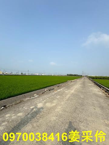 嘉義農地-8