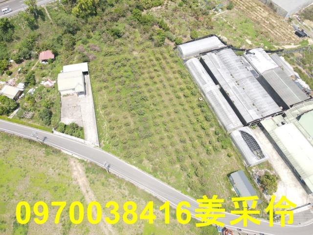 嘉義農地-4