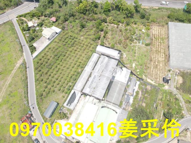 嘉義農地-5