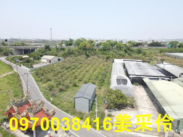 嘉義農地-6