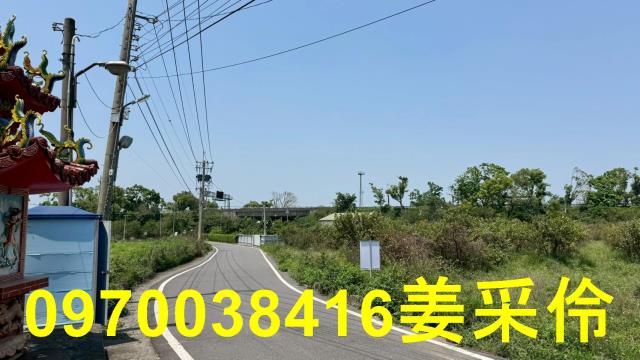 嘉義農地-8