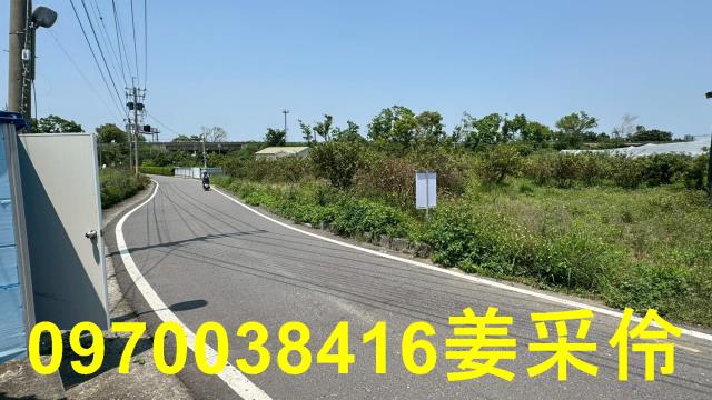 嘉義農地-9