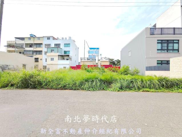 茄萣建地-1
