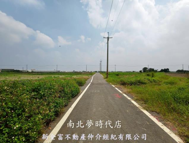 鹽水農地-3