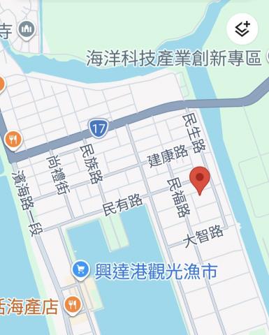 茄萣建地-6