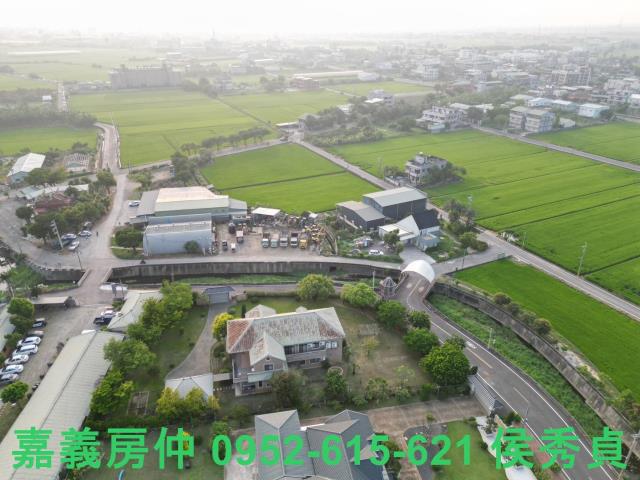 民雄農地-4