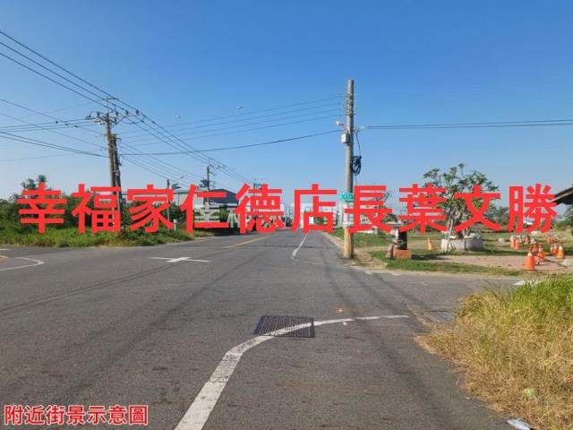 台南農地-13