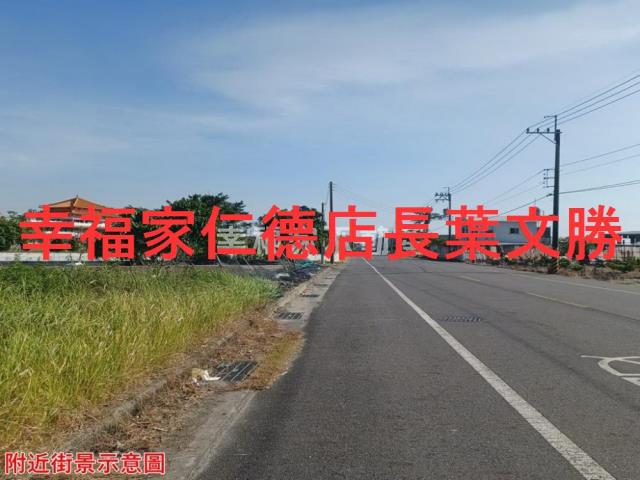 台南農地-15