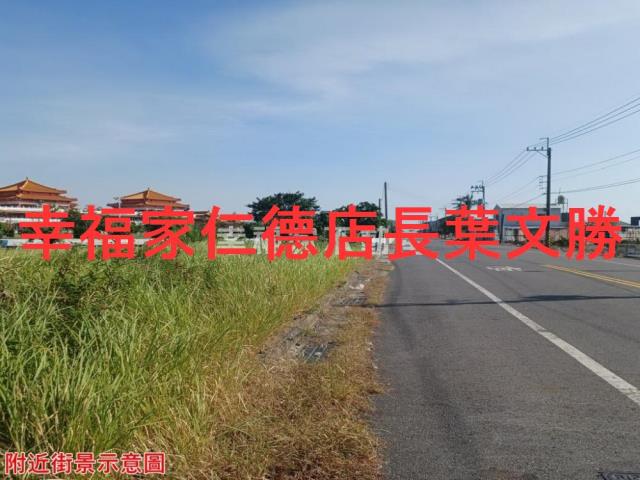 台南農地-8