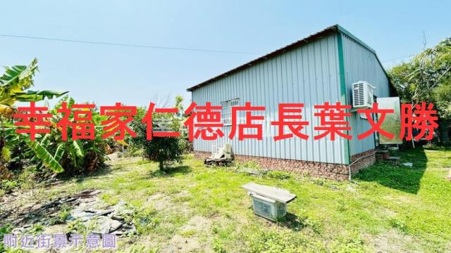 台南農地-9