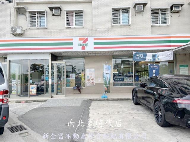 台南農地-10