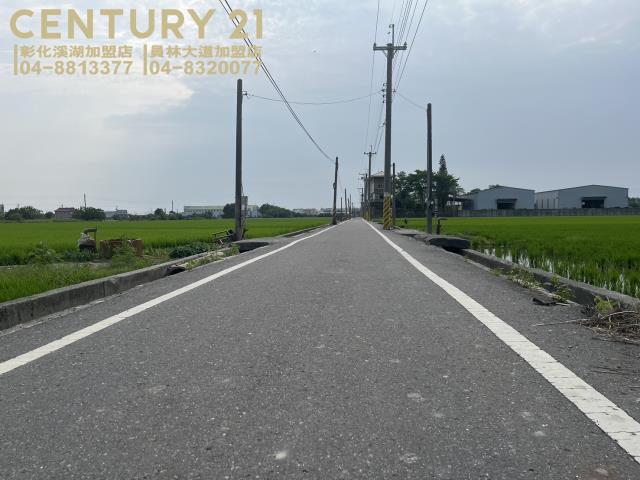 彰化農地-5