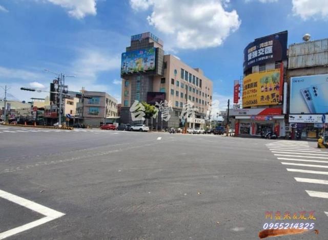 嘉義建地-3