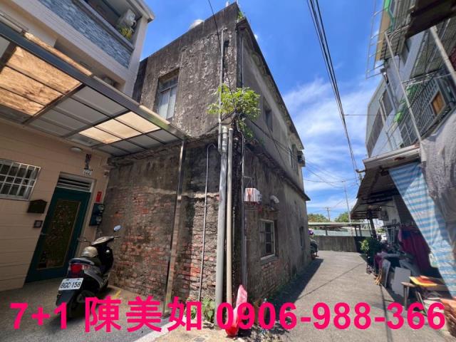 仁武建地-1