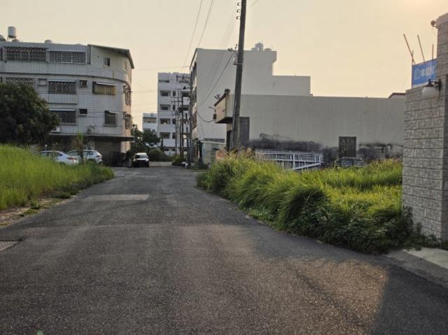 茄萣建地-3