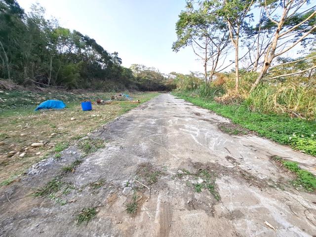 大溪農地-4