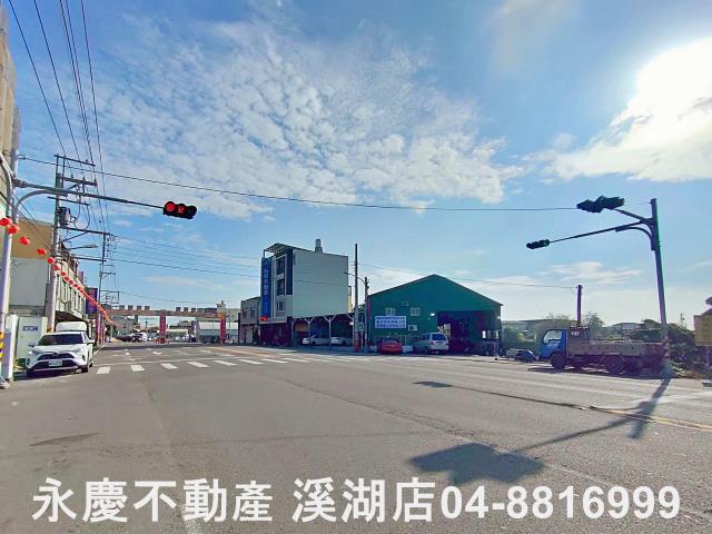 溪湖建地-2