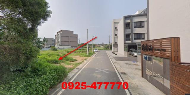 新竹新豐建地法拍-3