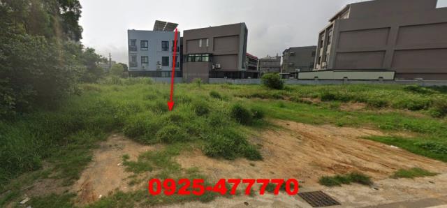新竹新豐建地法拍-4