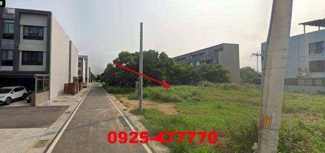 新竹新豐建地法拍-5