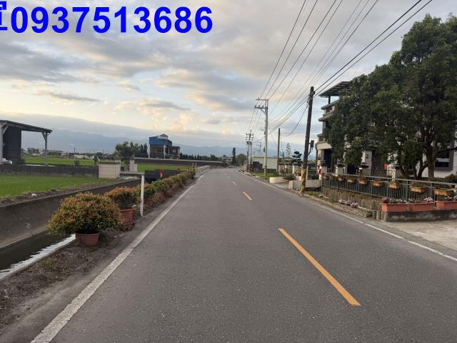 宜蘭壯圍農地-15
