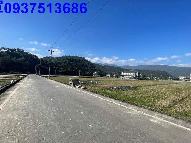 礁溪農地-8